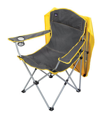 CANOPY CHAIR