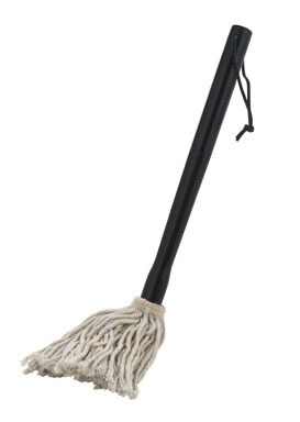 Cotton Basting Mop Gm