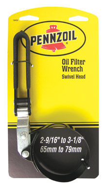 OIL FLTR WR2-9/16X3-1/8"