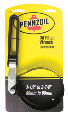 PENNZ OIL FILTER WRENCH