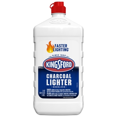 Kfd Lighter Fluid 64oz