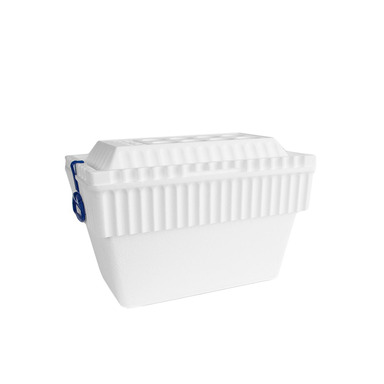 Cooler Styrofoam 40qt