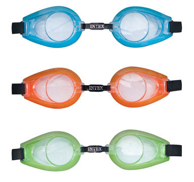 Swim Goggles Yth