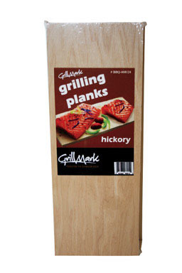 HICKORY COOKING PLANKS