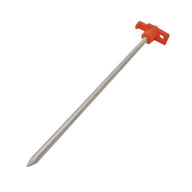 Nail Pegs 10" 100ct