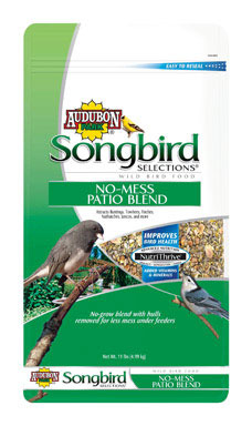 BIRDFOOD PATIO BLEND 11#