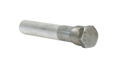 Anode Rod 4 1/2" Mag