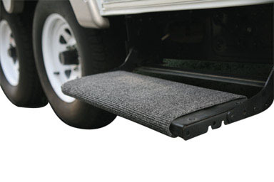 Wrap Around Step Rug