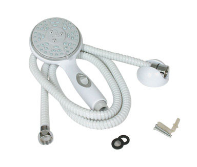 Rv Shower Head Kit