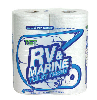 Marine Toilettissue 2ply