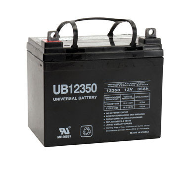 BATTERY SLA  UB12350 U1