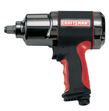 CM AIR WRENCH 1/2"HD