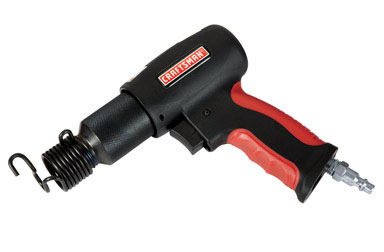 CM IMPACT HAMMER