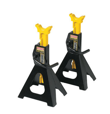 CM AUTO JACK STANDS 3TON