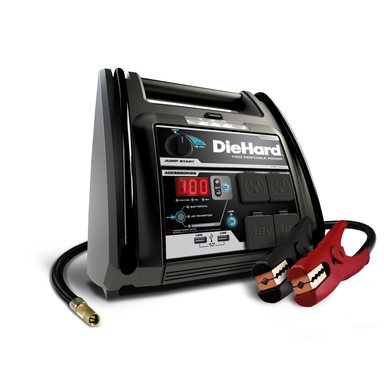 DIEHARD JUMPSTARTER1150A