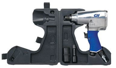 IMPACT WRENCH 1/2"