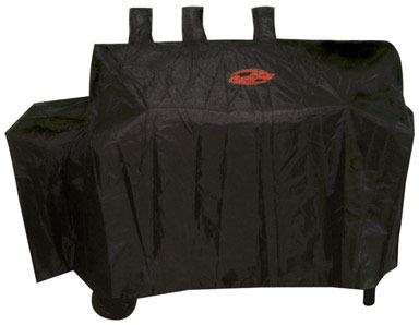 DUO GRILL COVER