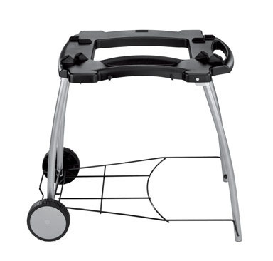 WEBER Q ROLLING CART