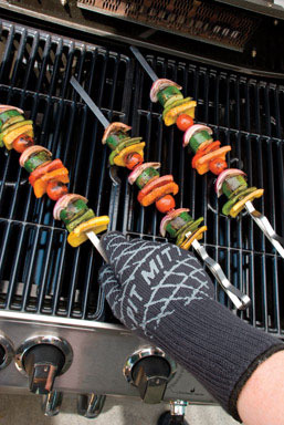 PIT MITT BBQ MITT