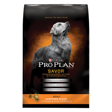 Dog Food Srd Ckn/rc 32#