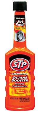 OCTANE BOOSTER 5.25 OZ