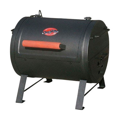 SIDE FIRE BOX & GRILL