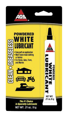 LUBRICANT ELECT 0.21OZ