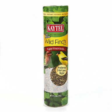 Ultra Wld Finch Blnd25oz