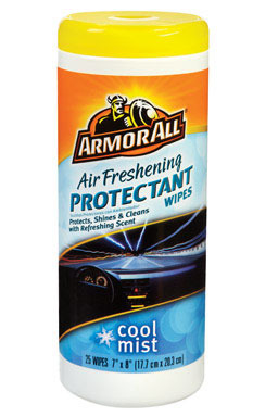 Prot Wipes Cool Mist