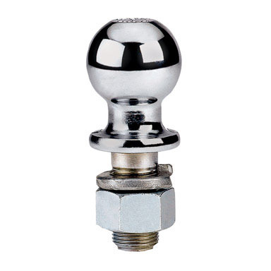 HITCH BALL 2.3"L