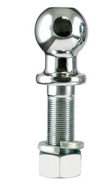 Hitch Ball 1-7/8dx3-1/4l