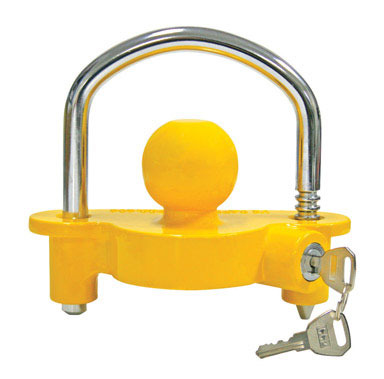 COUPLER LOCK UNIVERSAL