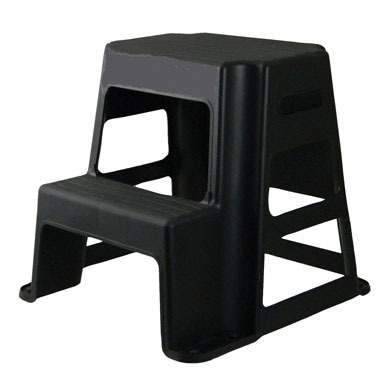 EZ-UP 2 STEP STOOL