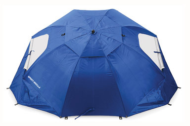 SPORT-BRELLA BLUE 8'