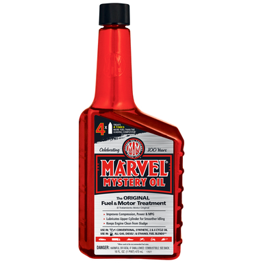 OIL TOP CYL MARVEL PT