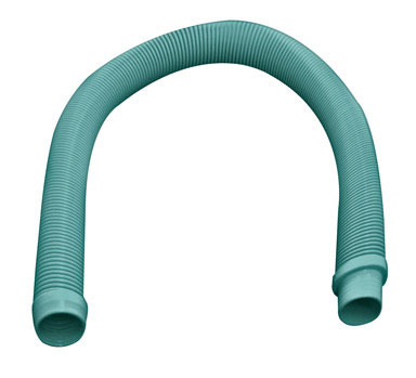 Apc Hose 4' Aqua