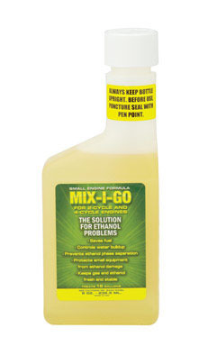 MIX-I-GO SMALL ENGINE8OZ