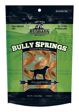 Bully Springs 3pk