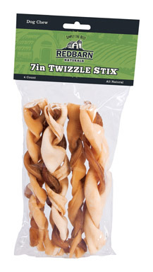 Twizzle Stix Treat 4pk