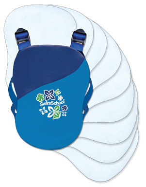 Boys Pad Swim Trainer