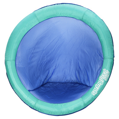 Pool Float Spring Mat