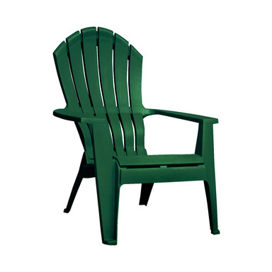 Adirondackchair Hibk Grn