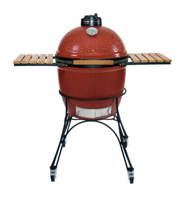 KAMADO JOE RED KAMADO