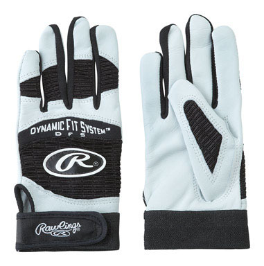 BATTING GLOVES YOUTH L