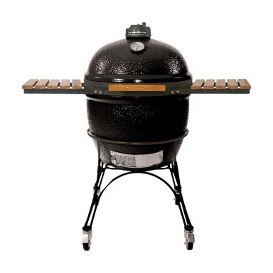 KAMADO JOE BIG BLACK