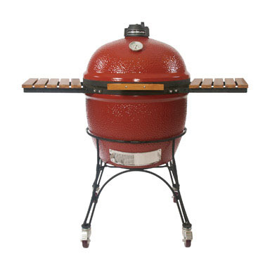 KAMADO JOE BIG RED