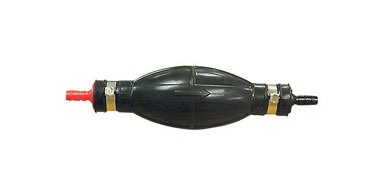 PRIMER BULB L/P- 3/8"