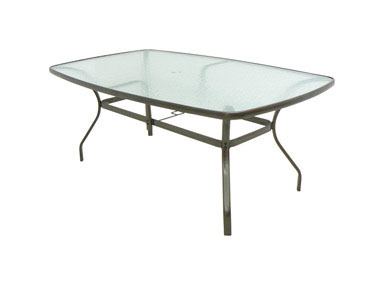 STERLING DINING TABLE