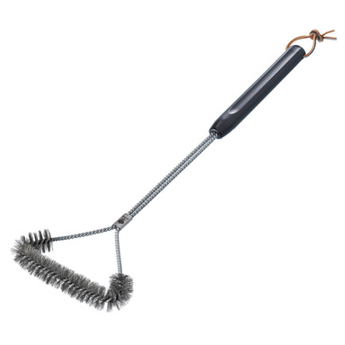 Grill Grate Brush 21"