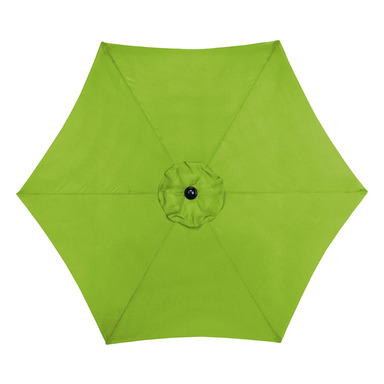 MARKET UMBRELLA SAGE 9'